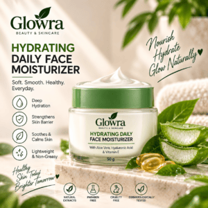 Daily Hydrating Moisturizer