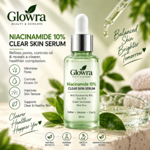Niacinamide 10% Serum