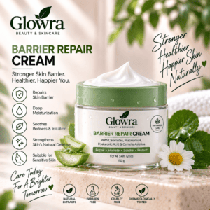 Barrier Repair Cream